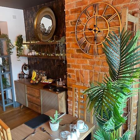 Park View Bed & Breakfast Scarborough Bagian luar foto