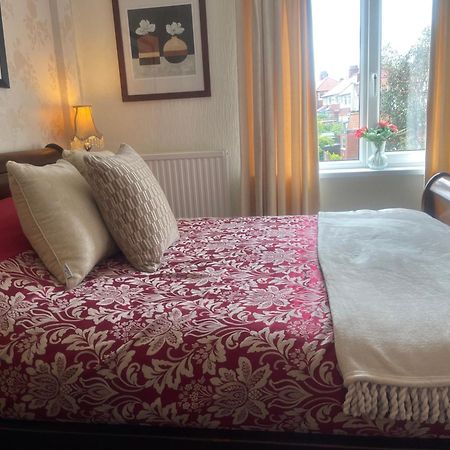 Park View Bed & Breakfast Scarborough Bagian luar foto
