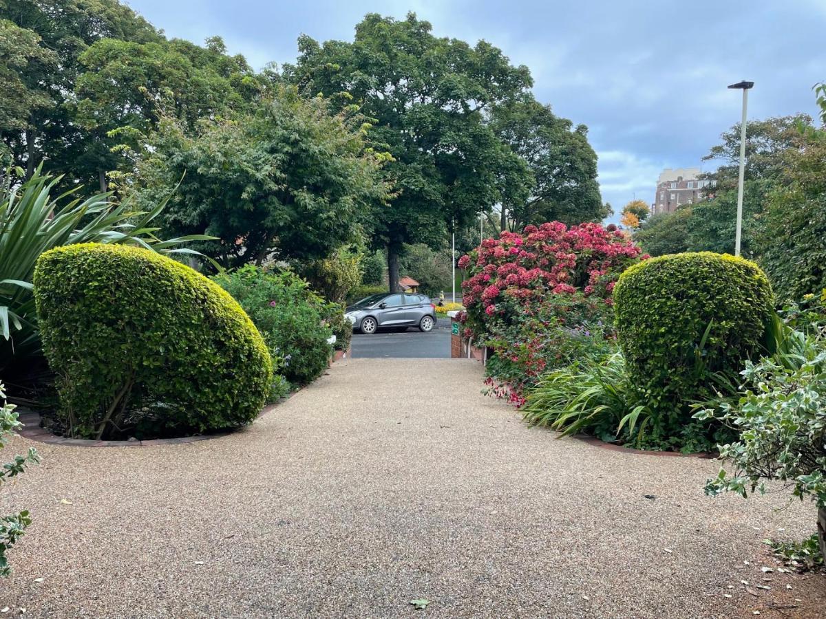 Park View Bed & Breakfast Scarborough Bagian luar foto