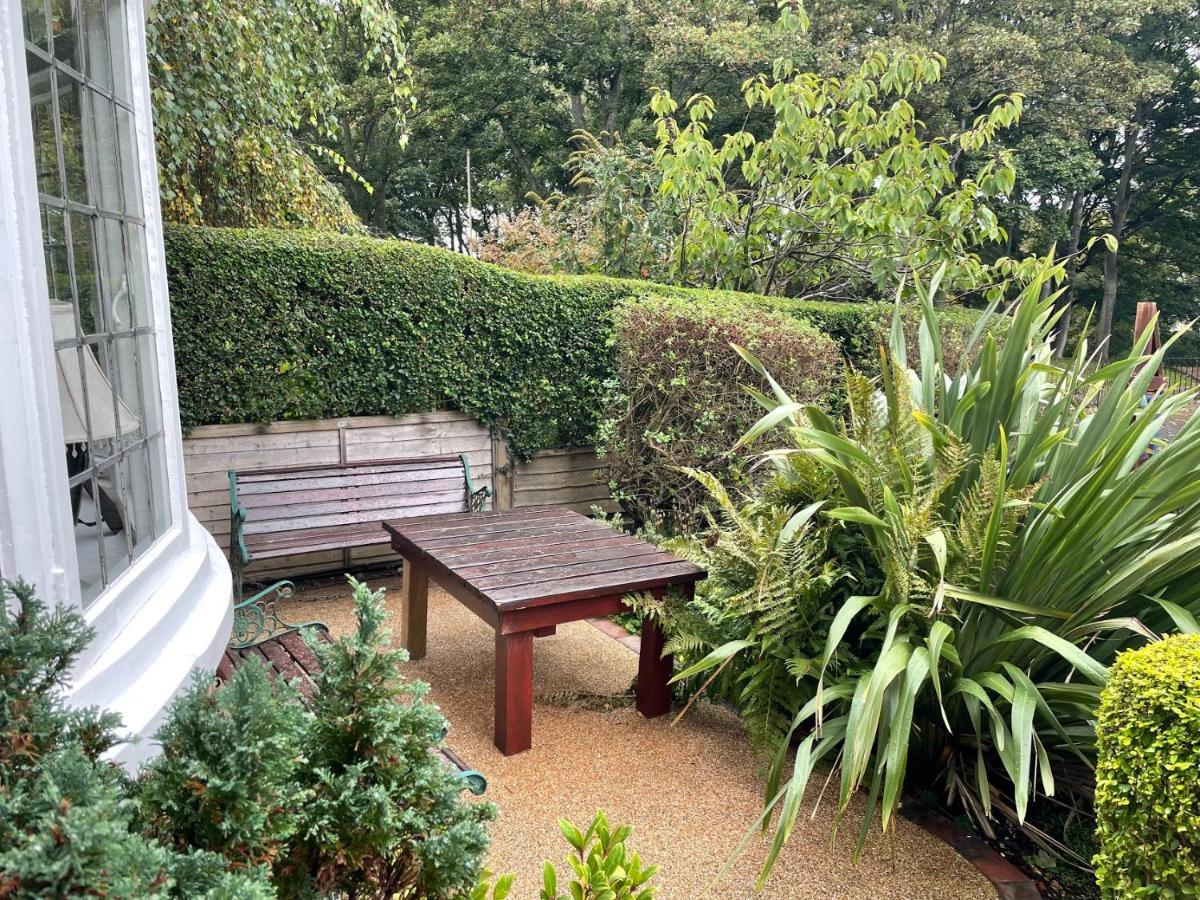 Park View Bed & Breakfast Scarborough Bagian luar foto