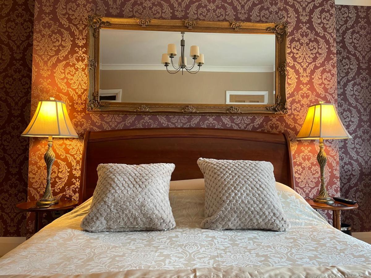 Park View Bed & Breakfast Scarborough Bagian luar foto
