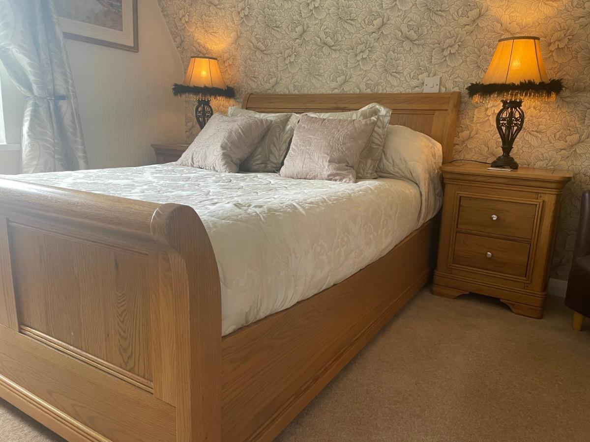 Park View Bed & Breakfast Scarborough Bagian luar foto
