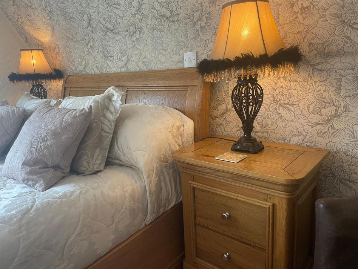 Park View Bed & Breakfast Scarborough Bagian luar foto