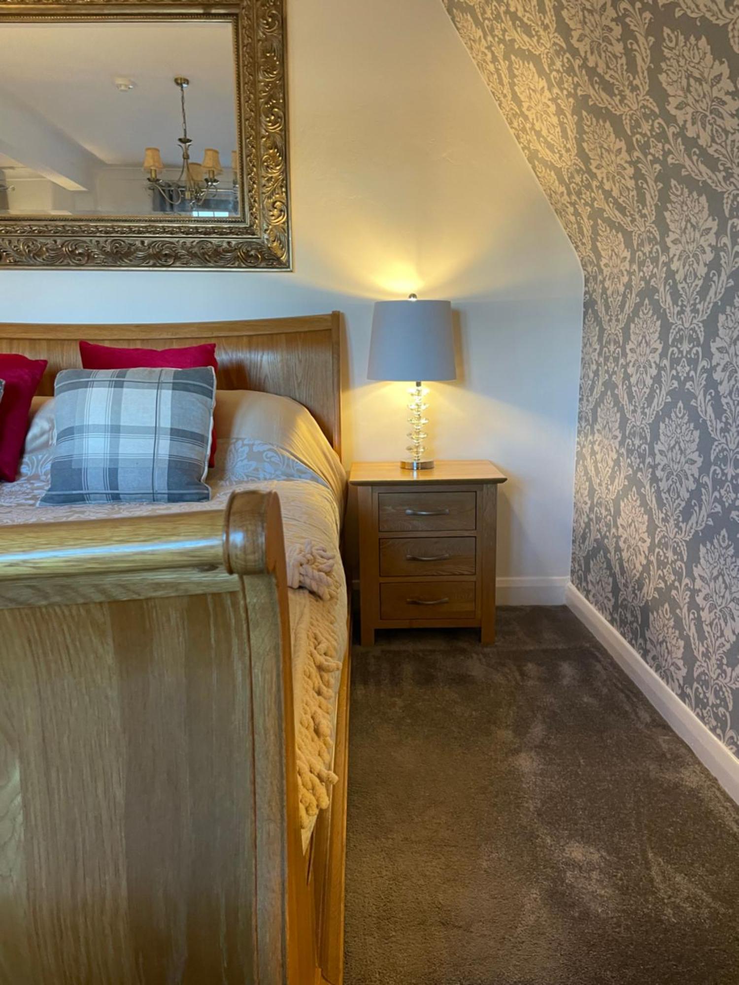 Park View Bed & Breakfast Scarborough Bagian luar foto