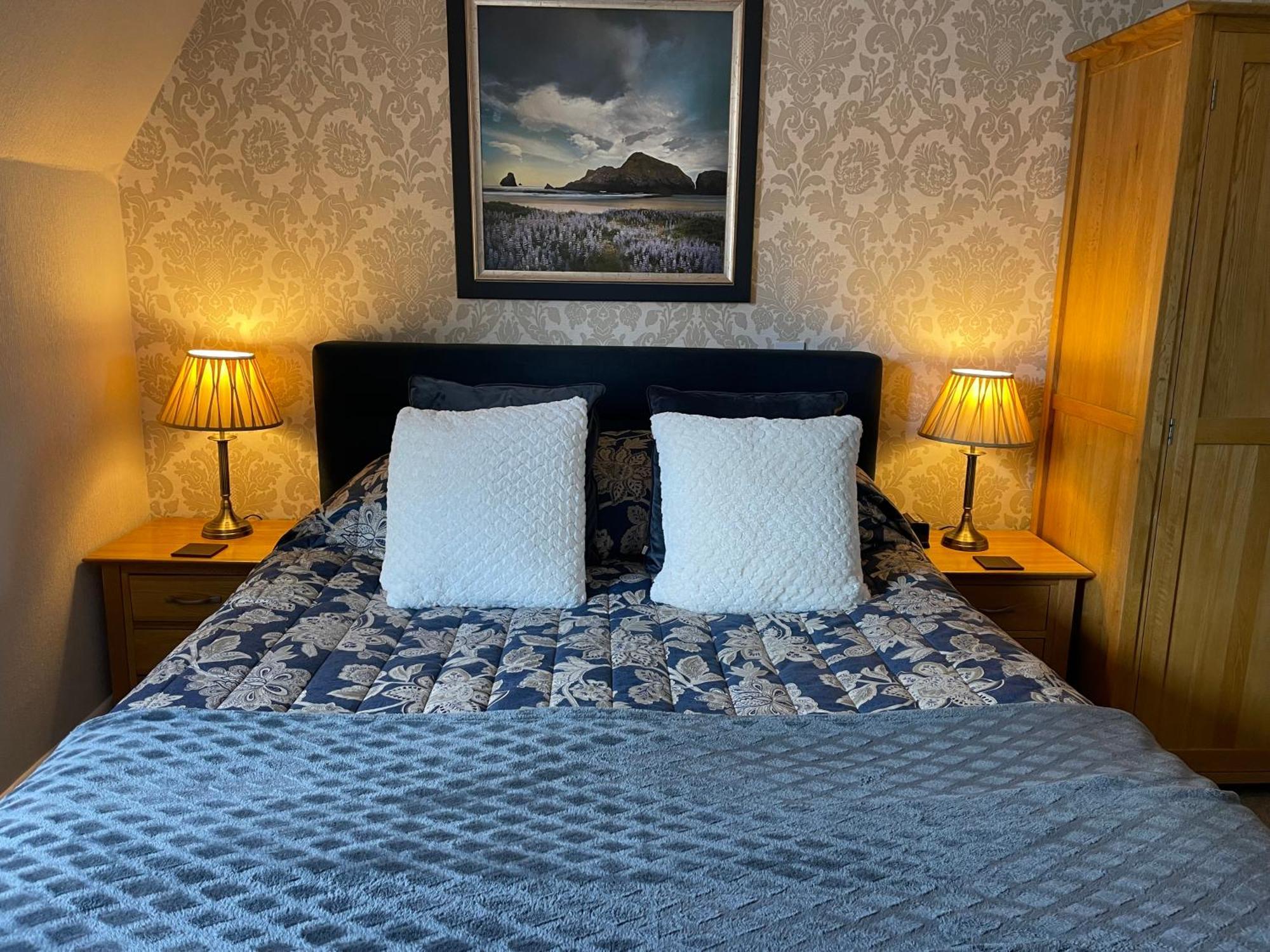 Park View Bed & Breakfast Scarborough Bagian luar foto