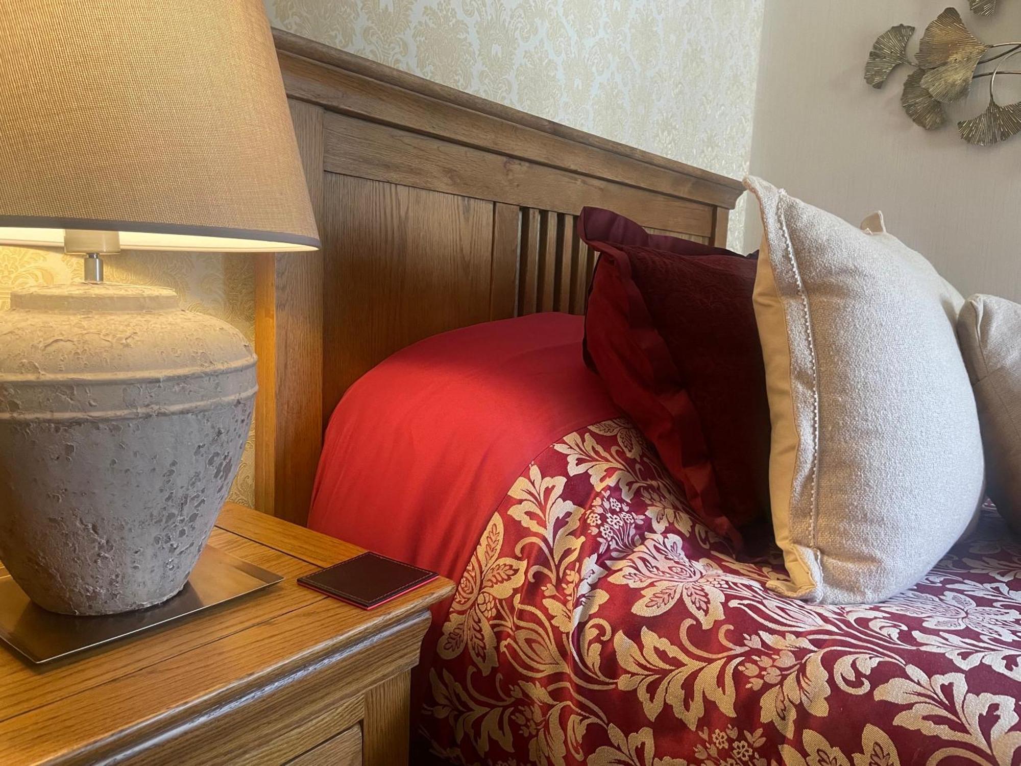Park View Bed & Breakfast Scarborough Bagian luar foto