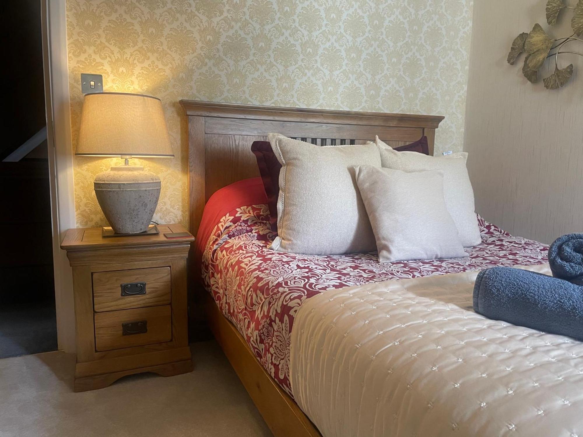 Park View Bed & Breakfast Scarborough Bagian luar foto