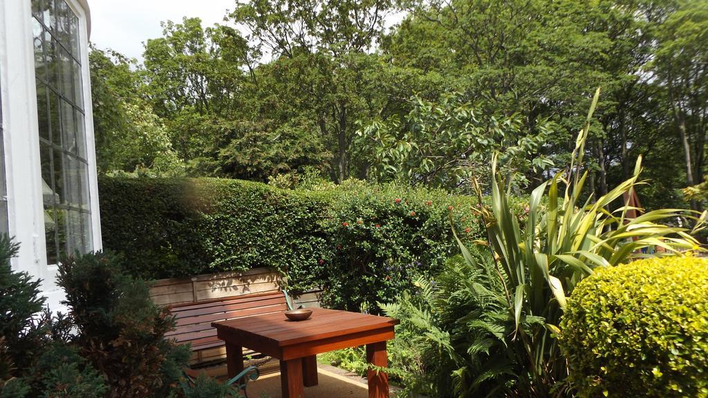 Park View Bed & Breakfast Scarborough Bagian luar foto